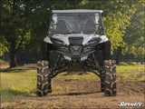 SuperATV Yamaha Wolverine RMAX 1000 6’’ Portal Gear Lift - Portals