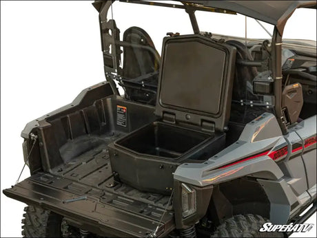 SuperATV Yamaha Wolverine RMAX 1000 Cooler/Cargo Box - Cargo Management