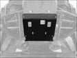 SuperATV Yamaha Wolverine RMAX 1000 Frame Stiffener - Parts & Accessories