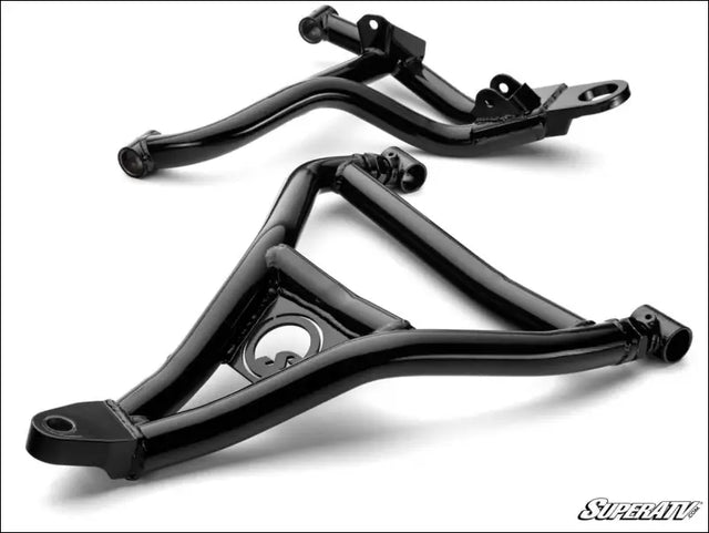 SuperATV Yamaha Wolverine RMAX 1000 High Clearance 1.5’’ Forward Offset A-Arms
