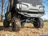 SuperATV Yamaha Wolverine RMAX 1000 High Clearance Rear A-Arms
