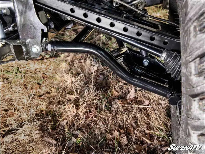 SuperATV Yamaha Wolverine RMAX 1000 High Clearance Rear A-Arms