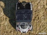 SuperATV Yamaha Wolverine Rmax 1000 Tinted Roof - Roofs