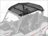 SuperATV Yamaha Wolverine Rmax 1000 Tinted Roof - Roofs