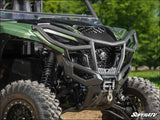 SuperATV Yamaha Wolverine RMAX Front Bumper - Bumpers