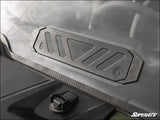 SuperATV Yamaha Wolverine Rmax Vented Full Windshield