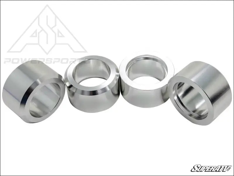 SuperATV Yamaha Wolverine RMAX2 1000 3‰? Lift Kit