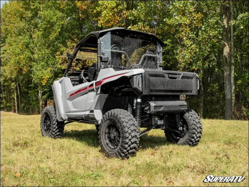 SuperATV Yamaha Wolverine RMAX2 1000 3‰? Lift Kit