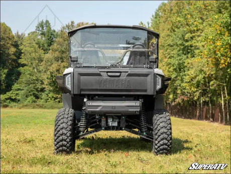 SuperATV Yamaha Wolverine RMAX2 1000 3‰? Lift Kit