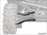 SuperATV Yamaha Wolverine X2 High Clearance 1.5’’ Forward Offset A-Arms - 2020 +