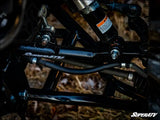 SuperATV Yamaha Wolverine X2 High Clearance 1.5’’ Forward Offset A-Arms