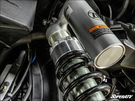 SuperATV Yamaha Wolverine X2/X4 1000 3‰? Lift Kit