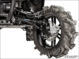 SuperATV Yamaha Wolverine X2/X4 850 6” Portal Gear Lift - Portals