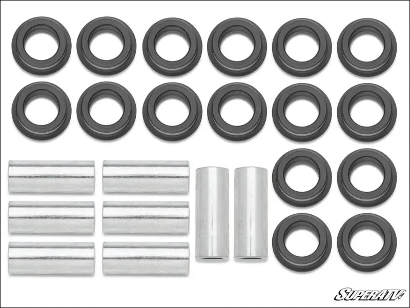 SuperATV Yamaha Wolverine X2/X4 A-Arm Bushings