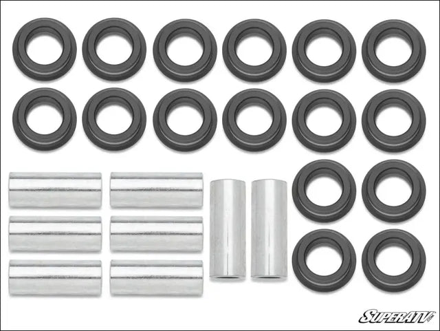 SuperATV Yamaha Wolverine X2/X4 A-Arm Bushings