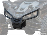 SuperATV Yamaha YXZ Front Bumper - Bumpers