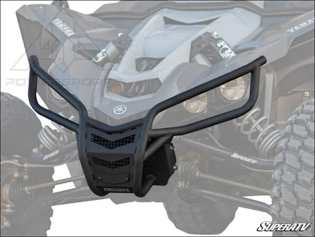 SuperATV Yamaha YXZ Front Bumper - Bumpers