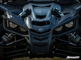 SuperATV Yamaha YXZ Front Bumper - Bumpers