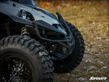 SuperATV Yamaha YXZ Front Bumper - Bumpers