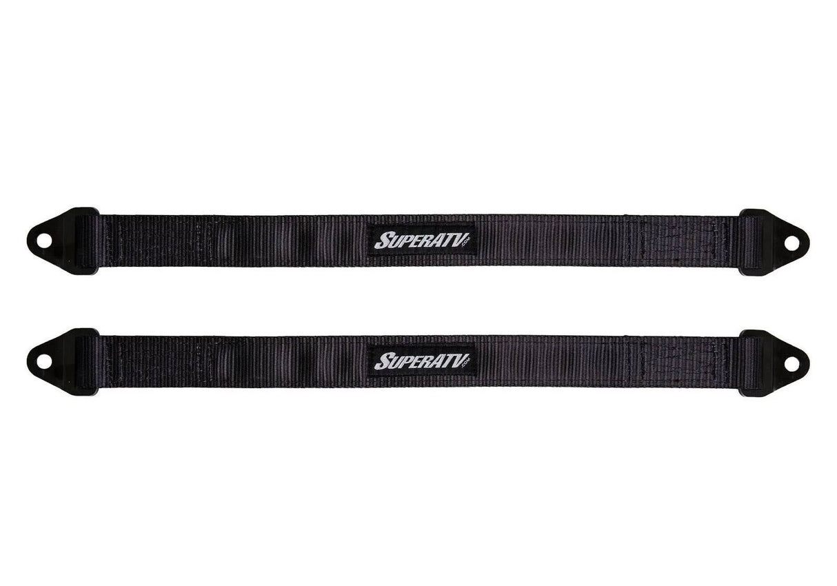 Polaris RZR XP 1000 Limit Straps