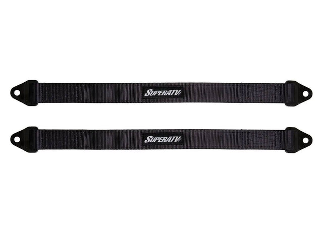 Polaris RZR XP 1000 Limit Straps