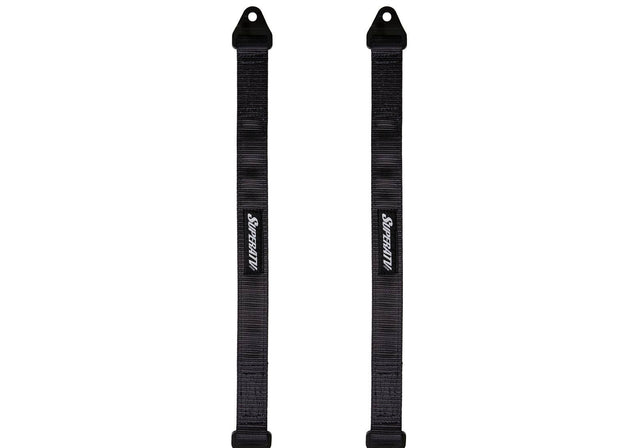 SuperATV Limit Straps