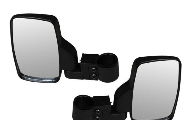 Can-Am Side View Mirror