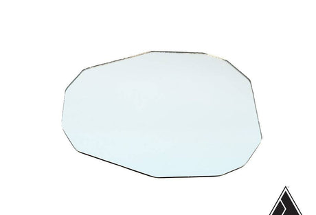 Assault Industries Bomber/B2/Aviator Series Side Mirror Replacement Glass