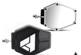 Assault Industries Can-Am Defender Aviator UTV Side Mirrors