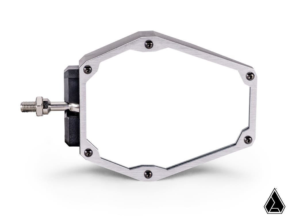 Assault Industries Can-Am Defender Aviator UTV Side Mirrors