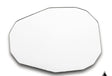 Assault Industries Convex Replacement Mirror