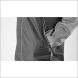 Swamp Jacket | Mens - Grey - X-Large - Outerwear