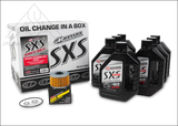 SXS - HONDA TALON QUICK CHANGE KIT - Oil Change Kit