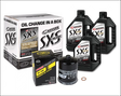 SXS - POLARIS RZR / RANGER QUICK CHANGE KIT - Oil Change Kit