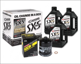 SXS - POLARIS RZR / RANGER QUICK CHANGE KIT - Oil Change Kit