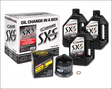 SXS - POLARIS TURBO QUICK CHANGE KIT - Oil Change Kit