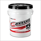 SXS SYNTHETIC - 5W-50 / 5 GALLONS / 19 LITERS - Oil