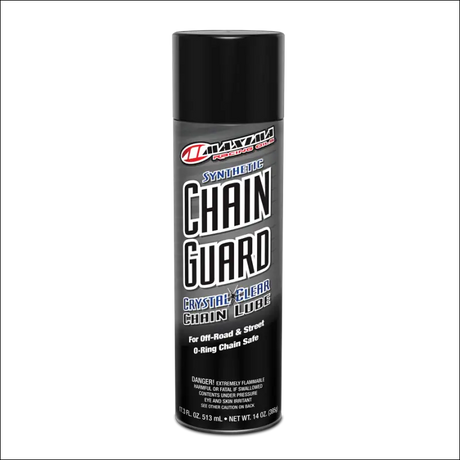 SYNTHETIC CHAIN GUARD - 14 OZ. / 395 g - Aerosol