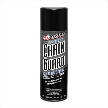SYNTHETIC CHAIN GUARD - 6 OZ. / 170 g - Aerosol