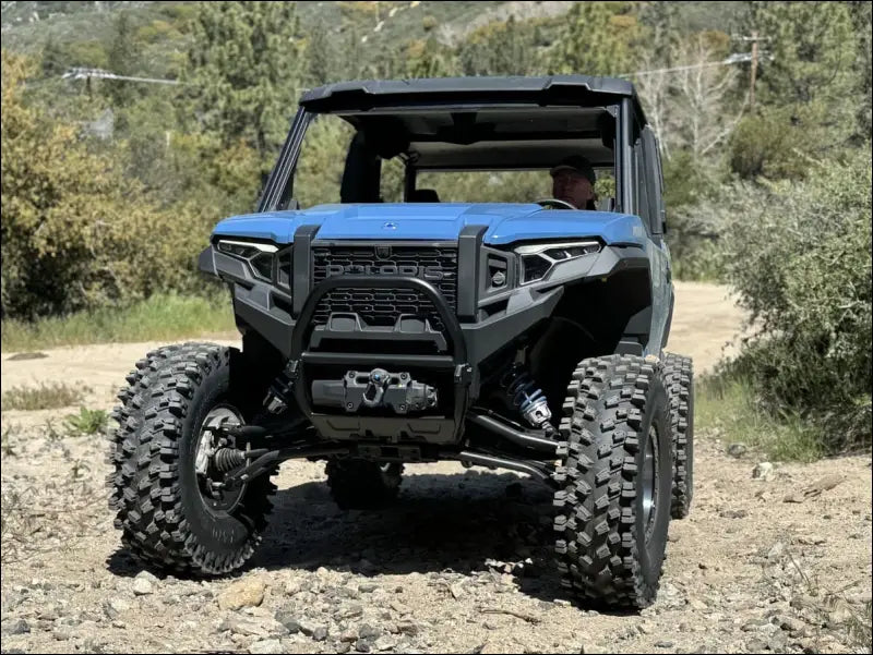 System 3 ATX470 All Terrain Xtreme Tire - 33x10-15 - Tires