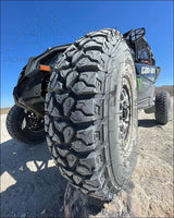 System 3 Offroad DX440 Tire - Tires