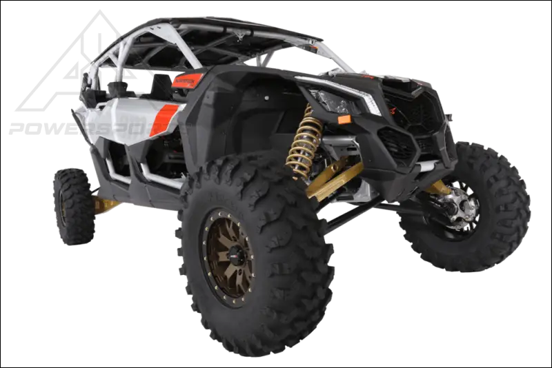 System 3 Offroad XTR370 Tire - Tires