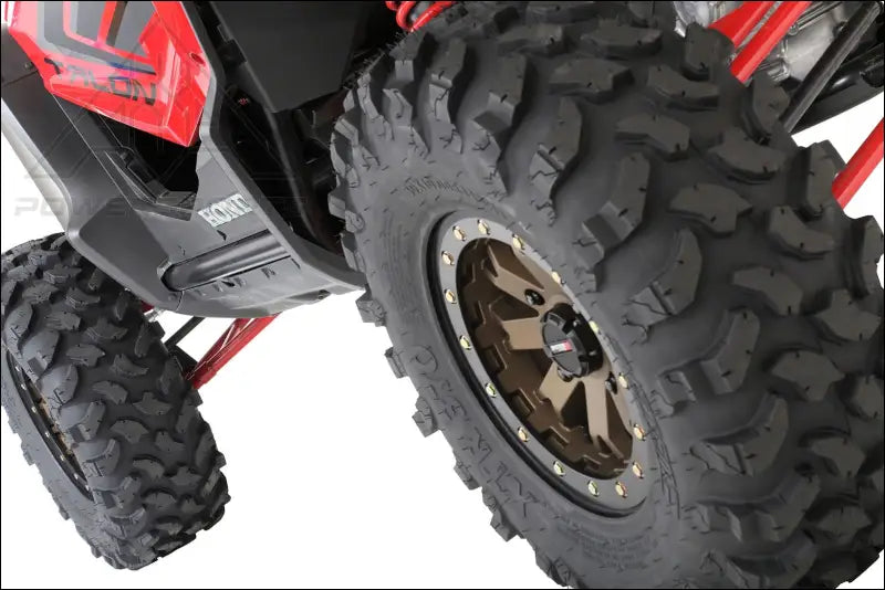 System 3 Offroad XTR370 Tire - Tires