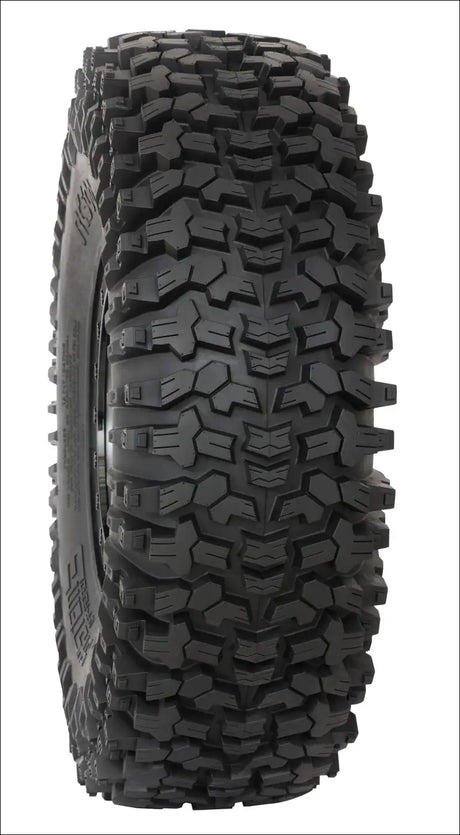 System 3 RC500/RC500S Rock Crawler Tires - 27x10-14 / 10