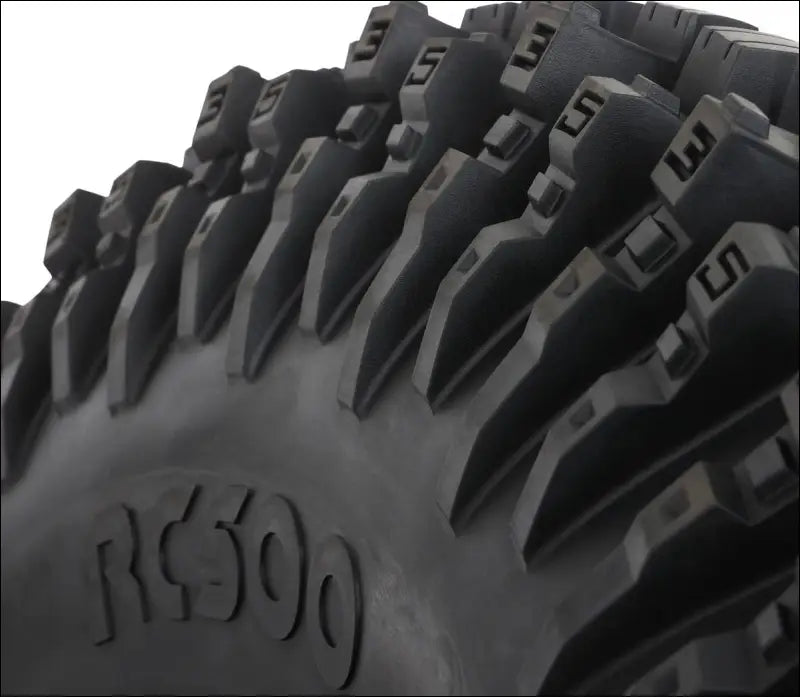 System 3 RC500/RC500S Rock Crawler Tires - 28x10-14 / 10