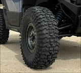 System 3 RC500/RC500S Rock Crawler Tires - 32x10-15 / 10