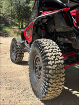 System 3 RC500/RC500S Rock Crawler Tires - 35x10-15 / 8