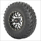 System 3 RT320 Radial Tires