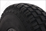 System 3 RX600 Rally Cross Tires