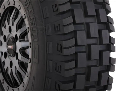 System 3 RX600 Rally Cross Tires